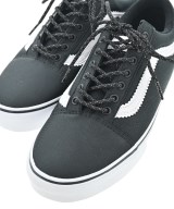 VANS（ヴァンズ）スニーカー 黒 サイズ:28.5cm メンズ/2200641885280