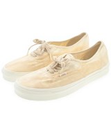 VANS（ヴァンズ）スニーカー ベージュ サイズ:30cm メンズ/2200611117472