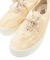 VANS（ヴァンズ）スニーカー ベージュ サイズ:30cm メンズ/2200611117472