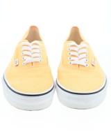 VANS（ヴァンズ）スニーカー 黄 サイズ:30cm メンズ/2200611117489