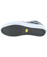 VANS（ヴァンズ）スニーカー 黒 サイズ:28cm メンズ/2200643556041