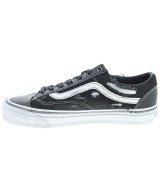 VANS（ヴァンズ）スニーカー 黒 サイズ:28cm メンズ/2200643556041