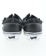 VANS（ヴァンズ）スニーカー 黒 サイズ:28cm メンズ/2200643556041