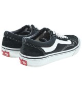 VANS（ヴァンズ）スニーカー 黒 サイズ:23.5cm レディース/2200643963054