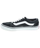 VANS（ヴァンズ）スニーカー 黒 サイズ:23.5cm レディース/2200643963054