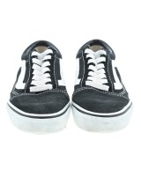VANS（ヴァンズ）スニーカー 黒 サイズ:23.5cm レディース/2200643963054