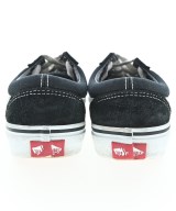 VANS（ヴァンズ）スニーカー 黒 サイズ:23.5cm レディース/2200643963054