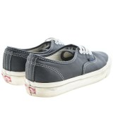 VANS（ヴァンズ）スニーカー 黒 サイズ:27cm メンズ/2200644230155