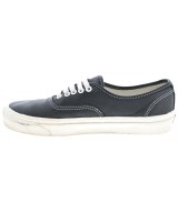 VANS（ヴァンズ）スニーカー 黒 サイズ:27cm メンズ/2200644230155