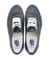 VANS（ヴァンズ）スニーカー 黒 サイズ:27cm メンズ/2200644230155