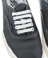 VANS（ヴァンズ）スニーカー 黒 サイズ:27cm メンズ/2200644230155