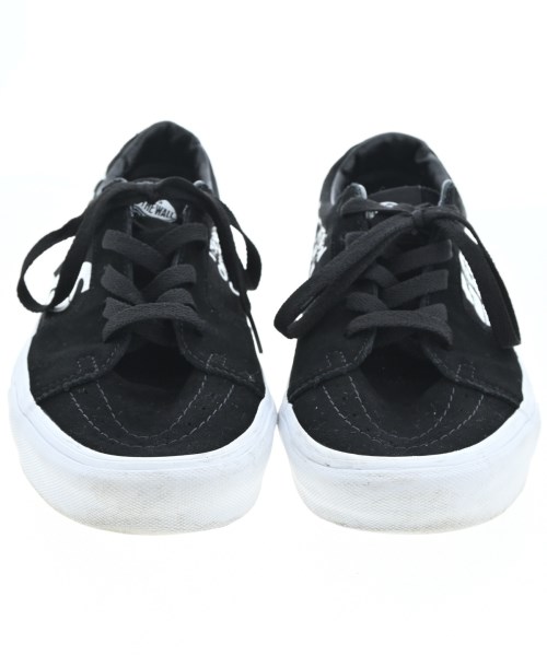 VANS（ヴァンズ）スニーカー 黒 サイズ:26.5cm メンズ/2200644806053