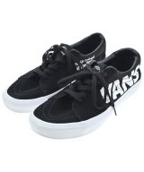 VANS（ヴァンズ）スニーカー 黒 サイズ:26.5cm メンズ/2200644806053
