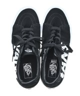 VANS（ヴァンズ）スニーカー 黒 サイズ:26.5cm メンズ/2200644806053