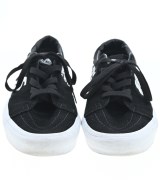 VANS（ヴァンズ）スニーカー 黒 サイズ:26.5cm メンズ/2200644806053