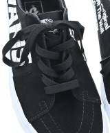 VANS（ヴァンズ）スニーカー 黒 サイズ:26.5cm メンズ/2200644806053