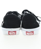 VANS（ヴァンズ）スニーカー 黒 サイズ:26.5cm メンズ/2200644806053