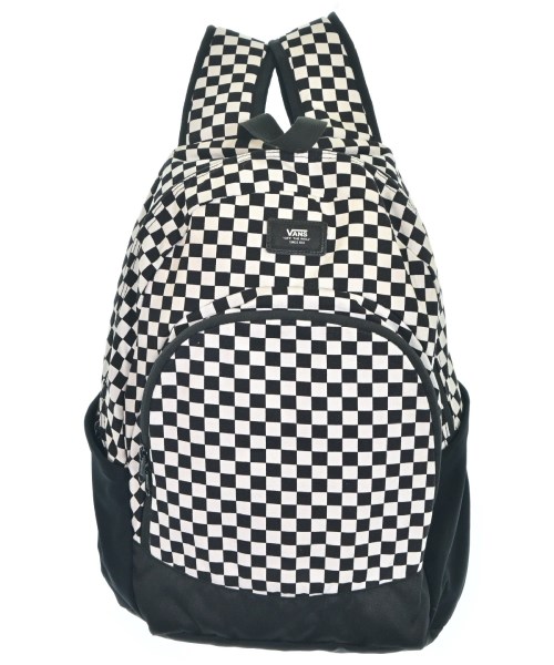 バンズ(VANS)のVANS バックパック・リュック