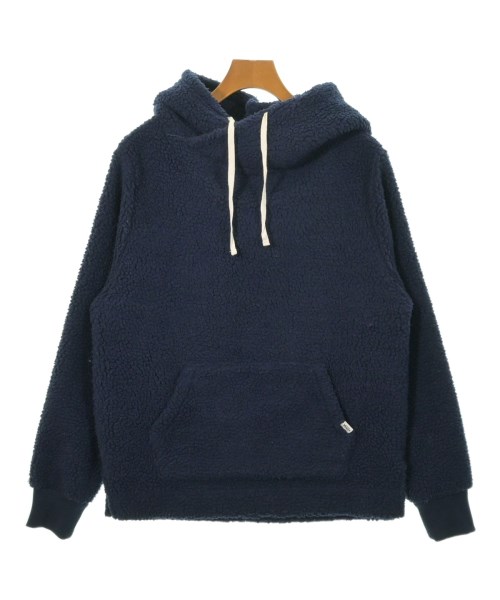 バンズ(VANS)のVANS パーカー