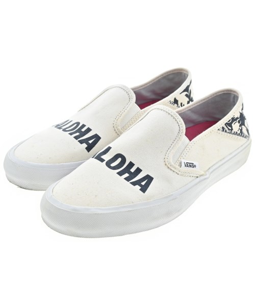 バンズ(VANS)のVANS スニーカー