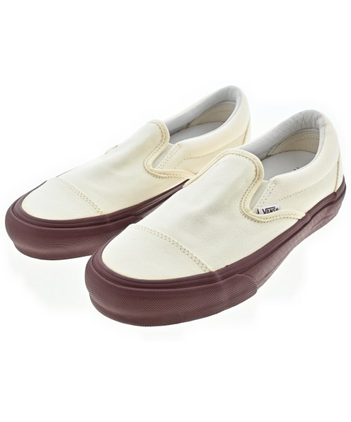 バンズ(VANS)のVANS スニーカー