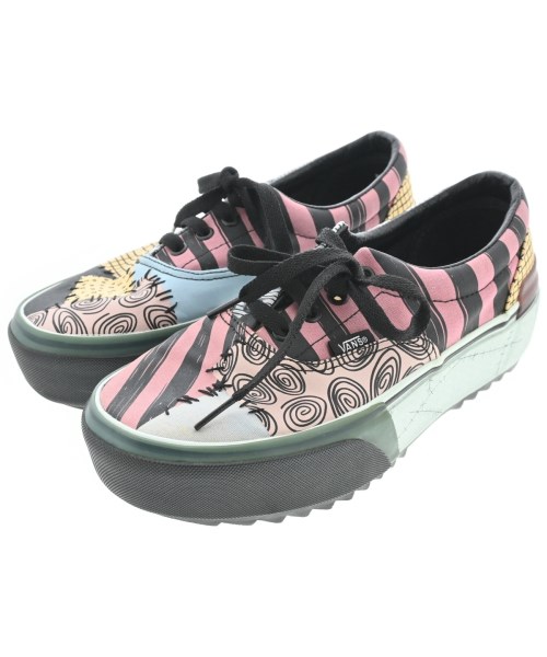 バンズ(VANS)のVANS スニーカー