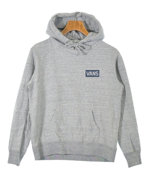 バンズ(VANS)のVANS パーカー