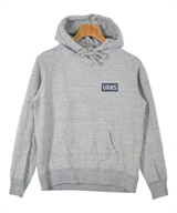 VANS パーカー