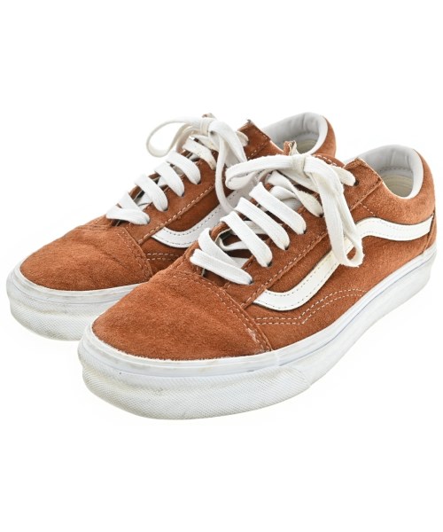 バンズ(VANS)のVANS スニーカー