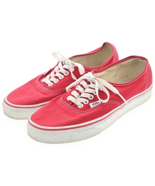 バンズ(VANS)のVANS スニーカー