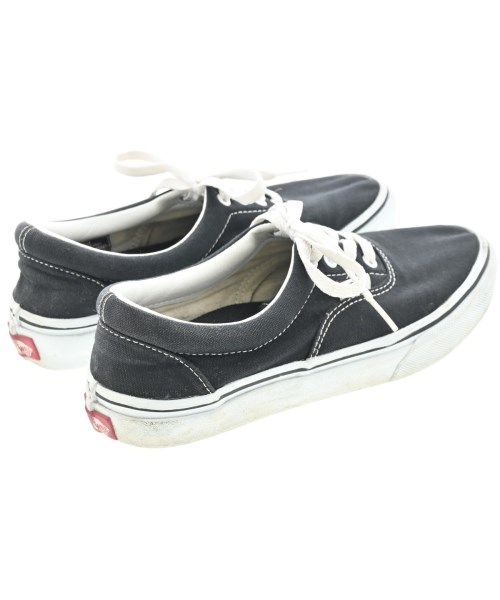 VANS（ヴァンズ）スニーカー 黒 サイズ:23cm レディース/2200537670136