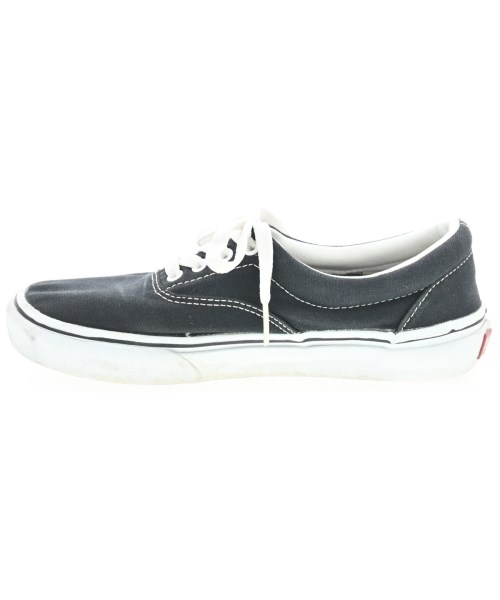 VANS（ヴァンズ）スニーカー 黒 サイズ:23cm レディース/2200537670136