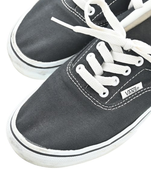 VANS（ヴァンズ）スニーカー 黒 サイズ:23cm レディース/2200537670136