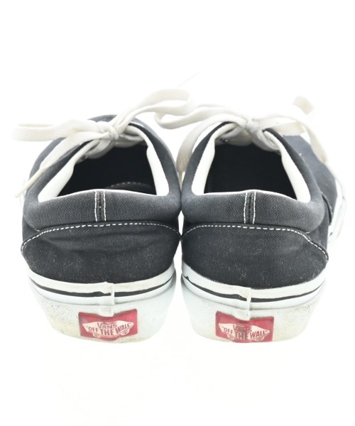 VANS（ヴァンズ）スニーカー 黒 サイズ:23cm レディース/2200537670136