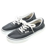 VANS（ヴァンズ）スニーカー 黒 サイズ:23cm レディース/2200537670136