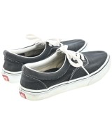 VANS（ヴァンズ）スニーカー 黒 サイズ:23cm レディース/2200537670136