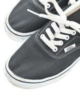 VANS（ヴァンズ）スニーカー 黒 サイズ:23cm レディース/2200537670136
