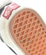 VANS（ヴァンズ）スニーカー 黒 サイズ:23cm レディース/2200537670136