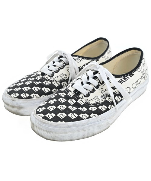 バンズ(VANS)のVANS スニーカー