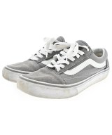 VANS スニーカー