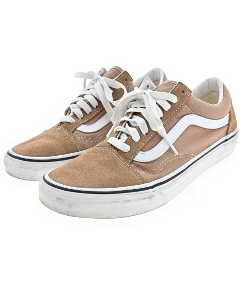 バンズ(VANS)のVANS スニーカー