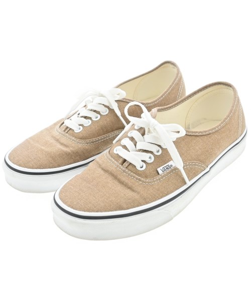 バンズ(VANS)のVANS スニーカー