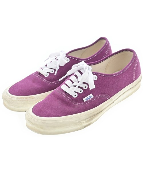 バンズ(VANS)のVANS スニーカー