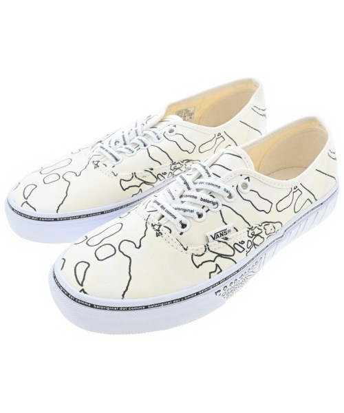 バンズ(VANS)のVANS スニーカー