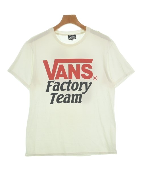 バンズ(VANS)のVANS Tシャツ・カットソー