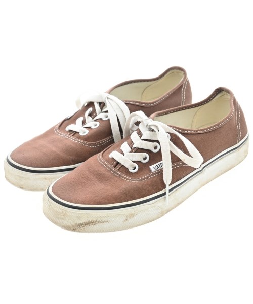 バンズ(VANS)のVANS スニーカー