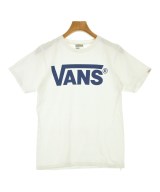 VANS Tシャツ・カットソー