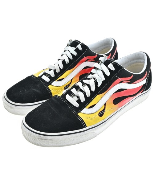 バンズ(VANS)のVANS スニーカー