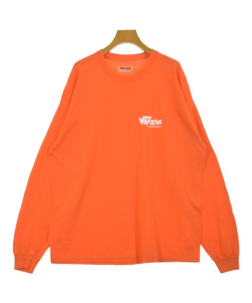 バンズ(VANS)のVANS Tシャツ・カットソー