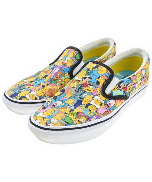 バンズ(VANS)のVANS スニーカー
